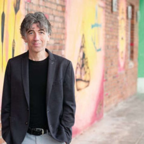 Dirk Reinhardt talks talks about the Edelweiss Pirates