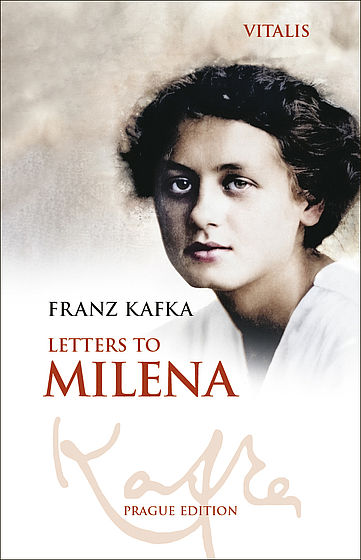 Coming soon: Franz Kafka's Letters to Milena