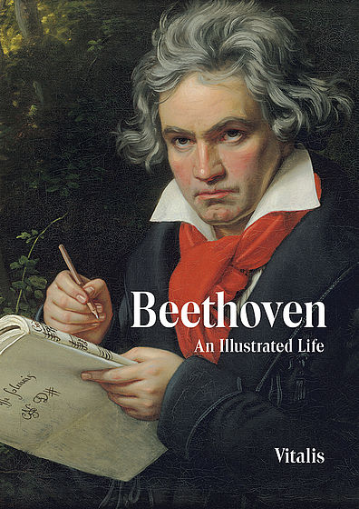 Beethoven, An Illustrated Life